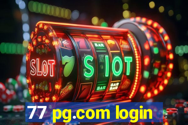 77 pg.com login